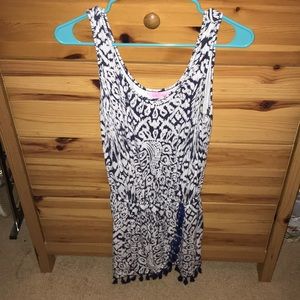 Lilly Pulitzer Jarrett Romper